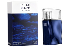 Мъжки парфюм KENZO L'eau Kenzo Intense Pour Homme